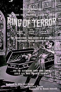 Ring of Terror (1961)