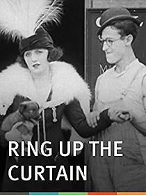 Ring Up the Curtain (1919)