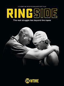 Ringside (2019)