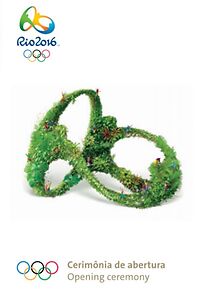 Rio 2016 Olympic Games Opening Ceremony (TV Special 2016) (2016)