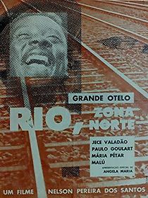 Rio Zona Norte (1957)