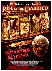 Rise of the Damned (2011)