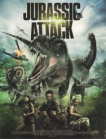 Rise of the Dinosaurs (2016)