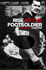 Rise of the Footsoldier 3 (2017)