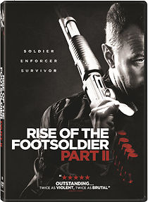 Rise of the Footsoldier Part II (2018)
