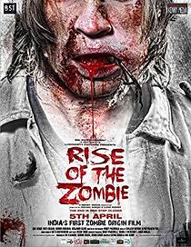 Rise of the Zombie (2013)