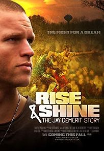 Rise & Shine: The Jay DeMerit Story (2011)