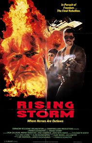 Rising Storm (1989)