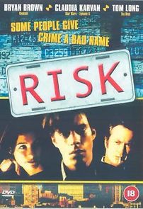 Risk (2017)