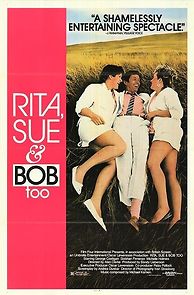 Rita, Sue and Bob Too (1987)