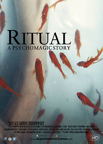 Ritual - Una storia psicomagica (2014)