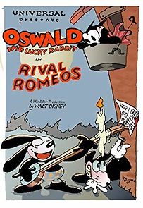 Rival Romeos (1928)