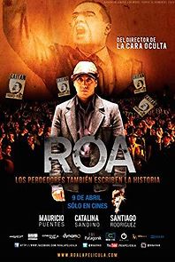 Roa (2013)