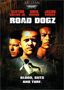 Road Dogz (2002)