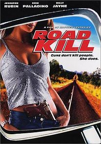 Road Kill (2010)