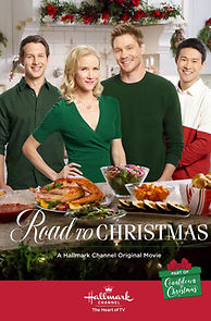 Road to Christmas (2018)
