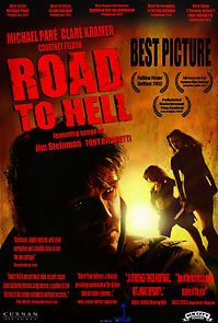 Road to Hell (2018)
