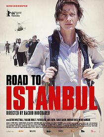 Road to Istanbul (2016)