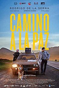 Road to La Paz (2016)