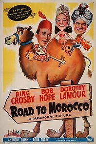 Road to Morocco (1943)