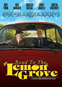 Road to the Lemon Grove (2021)