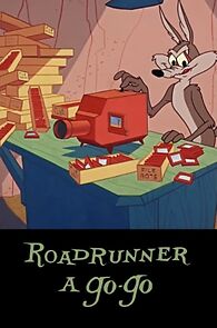 Roadrunner a Go-Go (Short 1965) (1965)