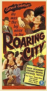 Roaring City (1951)