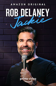 Rob Delaney: Jackie (TV Special 2020) (2020)