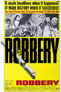 Robbery (1967)