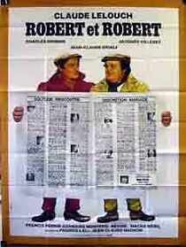 Robert et Robert (1978)
