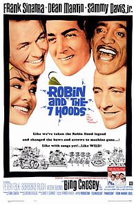 Robin and the 7 Hoods (1964)