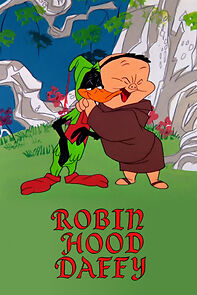 Robin Hood Daffy (Short 1958) (1958)