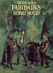 Robin Hood (1922)