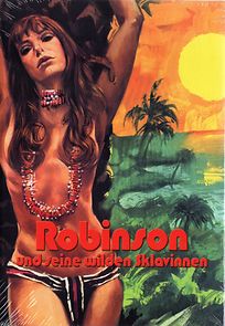 Robinson and His Tempestuous Slaves (1972)