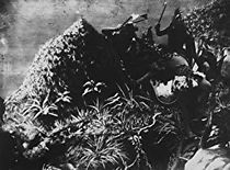 Robinson Crusoe (1954)