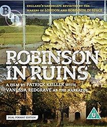 Robinson in Ruins (2012)