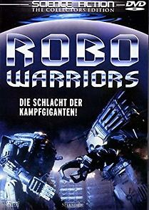Robo Warriors (1996)