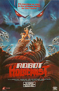 Robot Holocaust (1986)