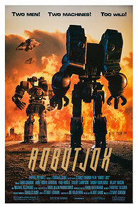 Robot Jox (1990)