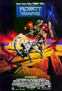 Robot Wars (1993)