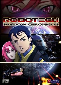 Robotech: The Shadow Chronicles (2007)