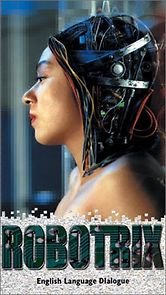 Robotrix (1991)