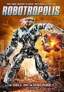 Robotropolis (2011)