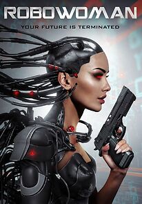 RoboWoman (2020)