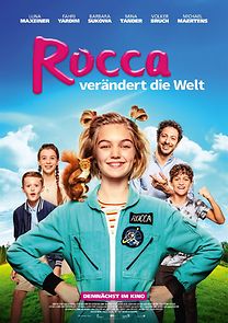 Rocca Changes the World (2019)