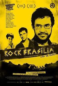 Rock Brasilia - Era de Ouro (2011)