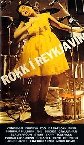 Rock in Reykjavik (1982)