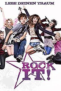Rock It! (2010)