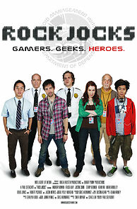 Rock Jocks (2012)