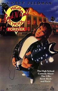 Rock 'n' Roll High School Forever (1991)